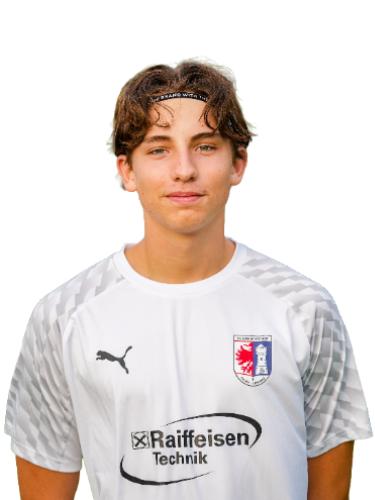 Linus Werner