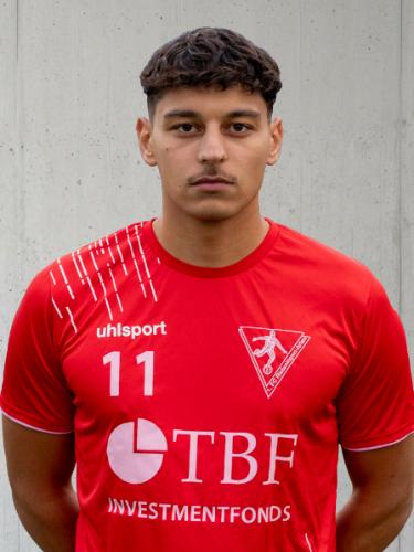 Furkan Bakici