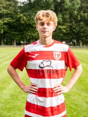 Fabian Barnekow