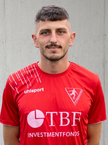 Denis Caggegi