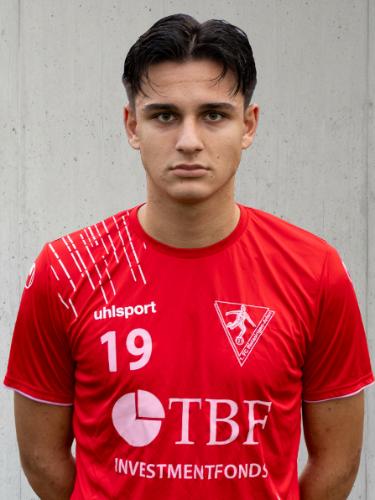 Erion Berisha