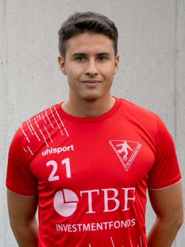 Aaron Gerlach