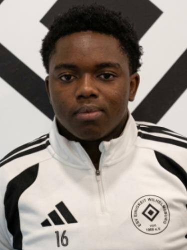 Dickson Nyarko Dzigbede