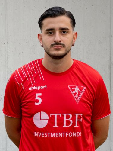 Abdulkerim Kanik
