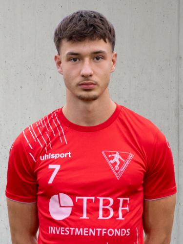Lukas Horak
