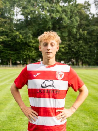 Ferris Kelm