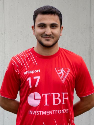 Yasin Kaydu