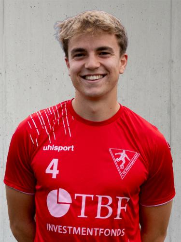 Noah Krawczack