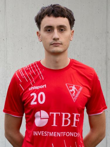 Erion Krasniqi