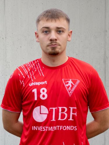 Dario Zander