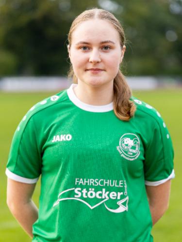 Carina Gutt