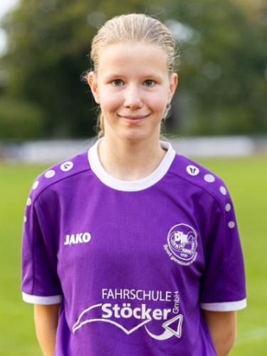 Anna Lena Hagedorn