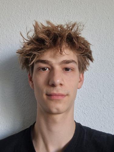 Max Dyckmans