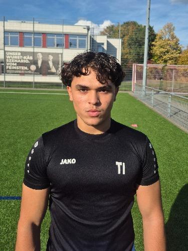 Saad Ibrahim