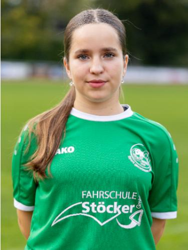 Nelli Kempers