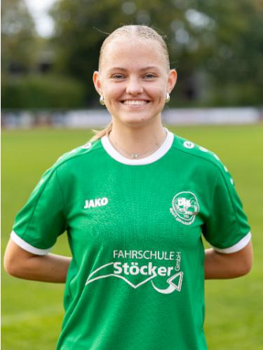 Mareike Mroß