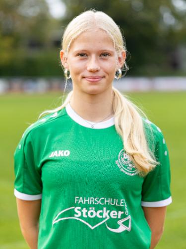 Finja Streyl