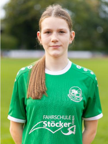 Clara Viefhues