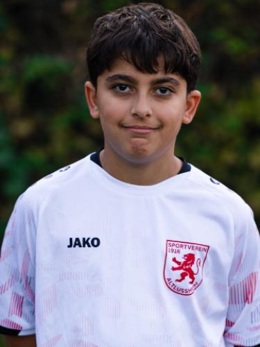 Ayham Jaara