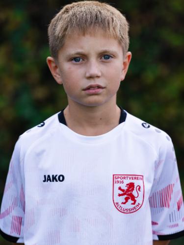 Alexander Manuel Kief