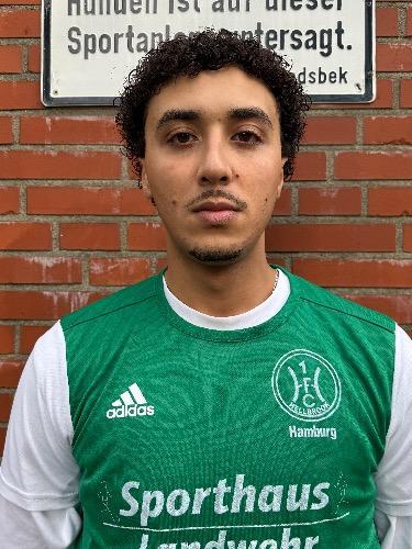 Soffian Abdel-Hadi