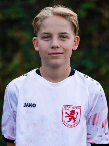 Damien Roesner