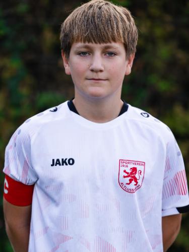 Jakob Schlegel