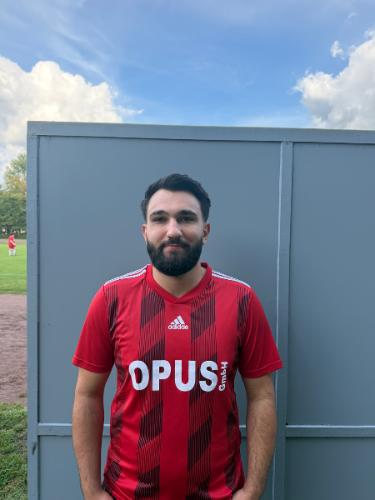 Jonathan Aktan