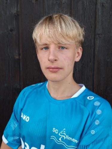 Linus Sonnenberg