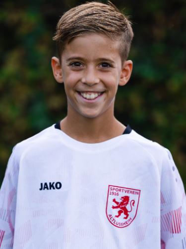 Joost van der Kloet