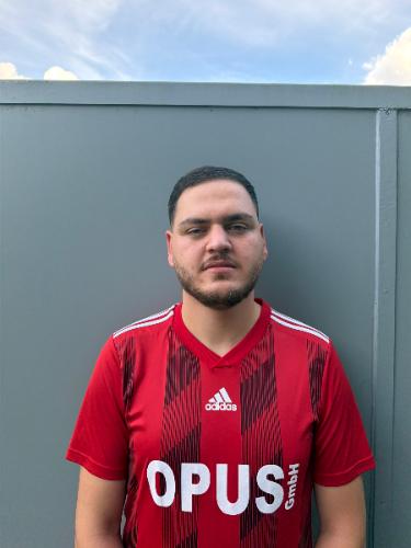 Can Ali Görgen
