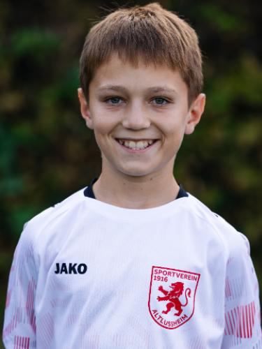 Michael Veselka