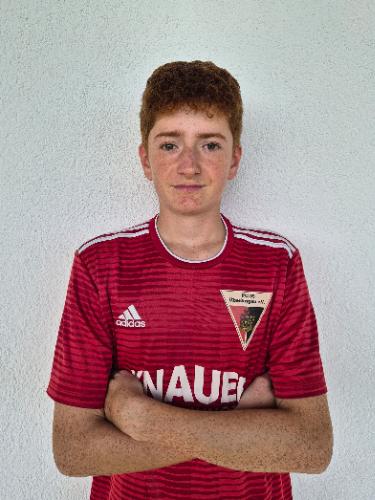 Moritz Sigg
