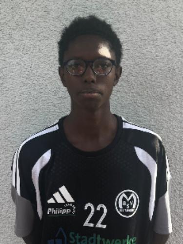 Abdourahman Diallo