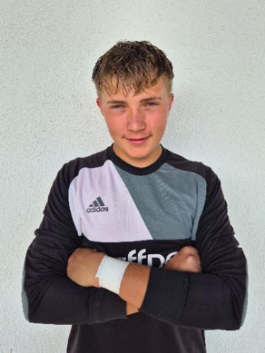 Finn Wegmann