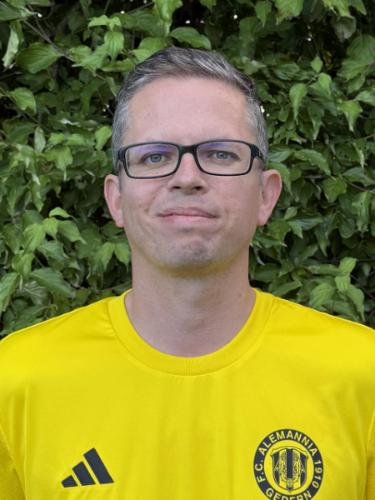 Sebastian Hof