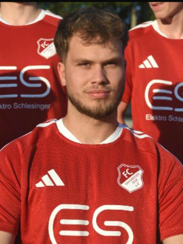 Julian Blanken