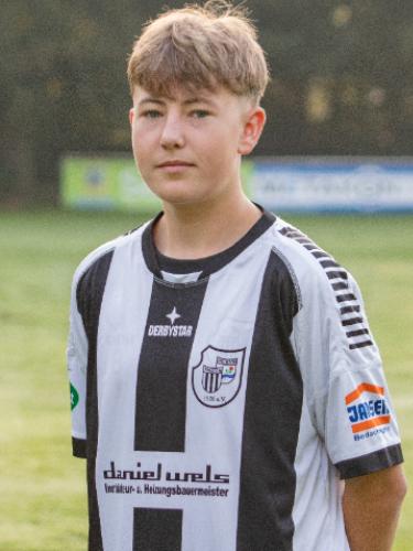 Levi Bund