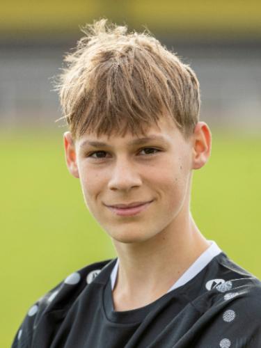 Clemens Fischer