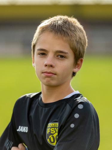 Nilas Fischer
