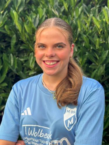 Elina Wolbeck