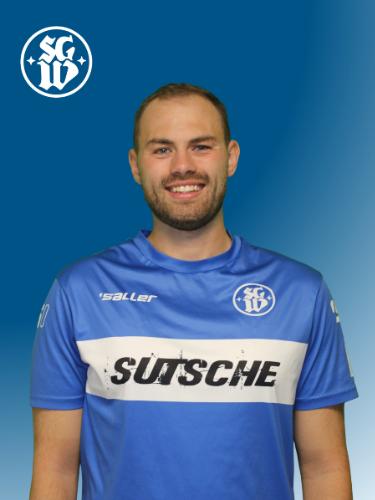 Tim Gottmann