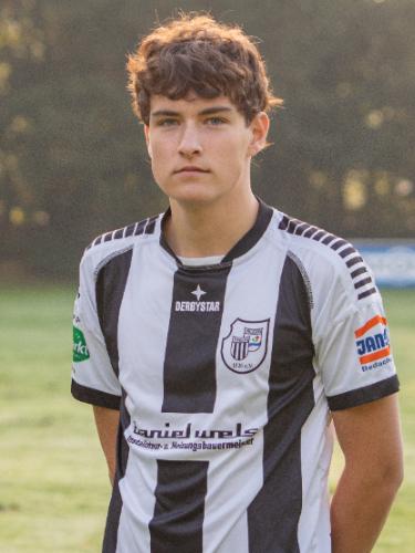 Moritz Matteo Reintjes