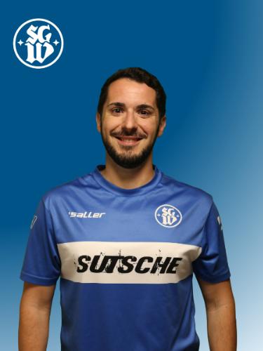 Fabian Lourenco