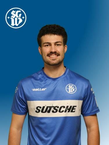 Simon Rockenstein