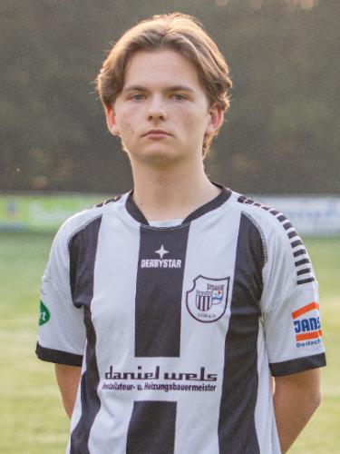 Marcel Suchan