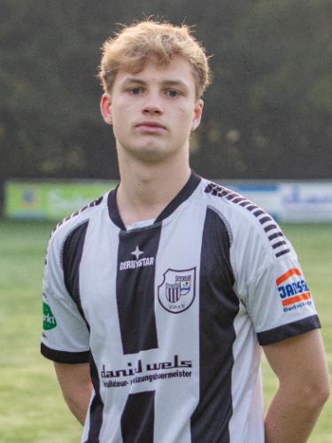 Marlon Verhey