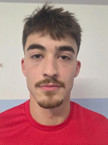 Tim Hakenjos