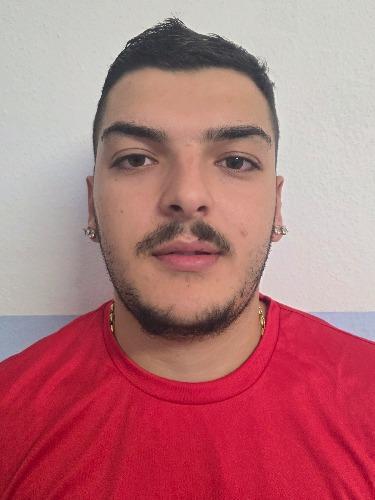 Federico Casalino