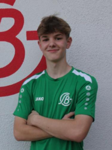 Luca Reiterbauer